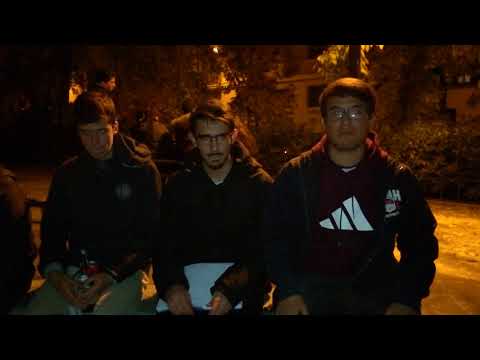 CUARTOS - FRANCERRO VS SUMASSI