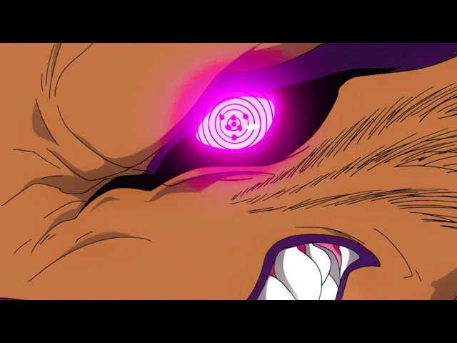 The Ultimate Ranking: Naruto's Top 8 Unbeatable Genjutsu Techniques
