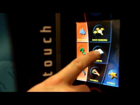 Retigo Tutorial 12 - Piktorgramme (Croissants)