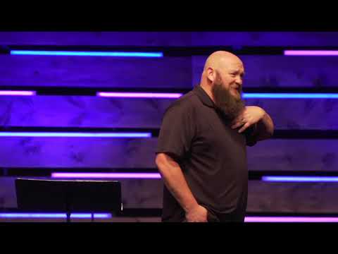 Celebrate Recovery: Relapse - Scott S.