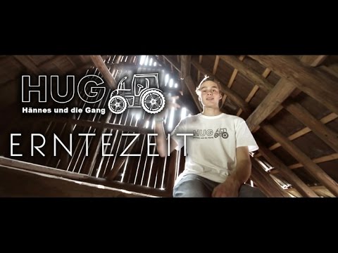HUG - Erntezeit
