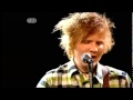 Ed Sheeran - Lately with Devlin - Freshly Squeezed - C 4 09/02/11