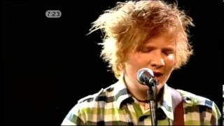 Ed Sheeran - Lately with Devlin - Freshly Squeezed - C 4 09/02/11