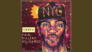 Murderer (feat. Jarren Benton & King Charlton)