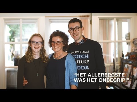 Jarenlang vecht een heel gezin tegen onbegrepen klachten : Medisch Centrum MeCeBi