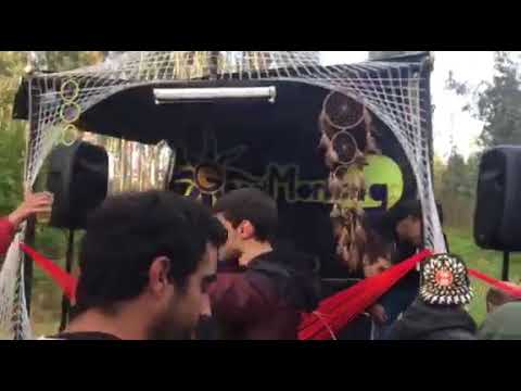 Blazing Noise Live at Goodmorning Prod. Leiria 2018