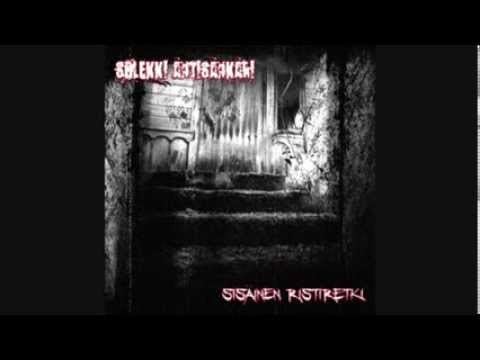 Solekki Antisankari - Sisäinen Ristiretki - 2. Veri Vettä Sakeempaa