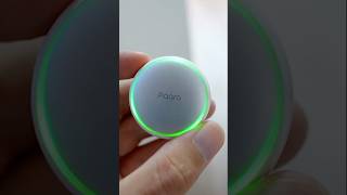 The Aqara Voice Mate H1: A New Way To Control Your Smart Home?