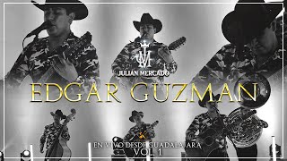 Edgar Guzman (En Vivo) Lyrics English Translation