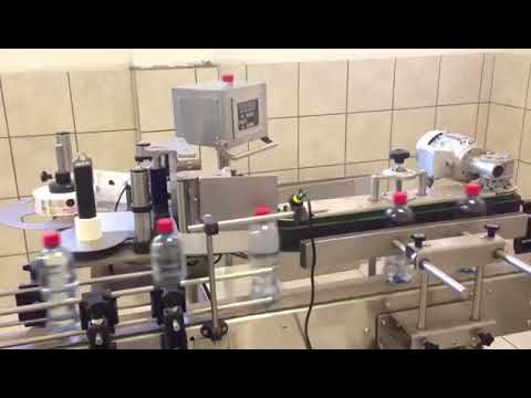 TM Engineering industrial labelling project