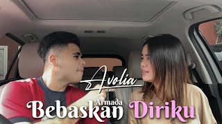 Download lagu Armada - Bebaskan Diriku (Cover by Avolia) mp3