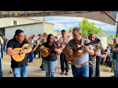 Reza de São Gonçalo em Nazaré Paulista (SP) – Vicente Nunes | 11 de Outubro de 2025