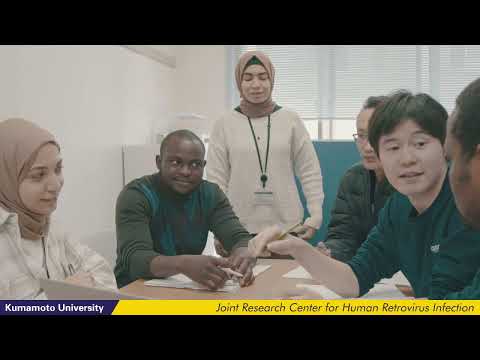 Introduction to Kumamoto University, 2024