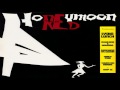 Lydia Lunch - Honeymoon in Red (Full Album)