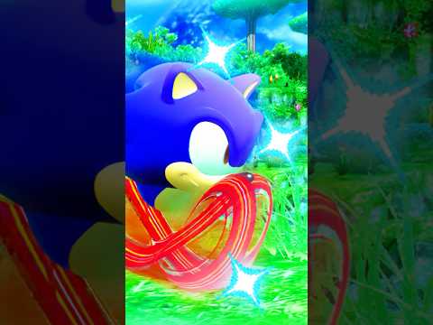 The Classic Experience In Sonic Generations?!