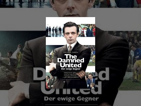 The Damned United - Der ewige Gegner