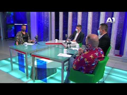 Neđelja u petak, 19.03.2021. gosti Jelena Jovanović , Tomaš Damjanović i Predrag Zečević