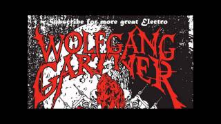 Wolfgang Gartner - There and Back (Original Mix)