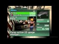 Parasite Eve 2 PSX Gameplay Walkthrough HD 1080p 60fps No Commentary Part 1