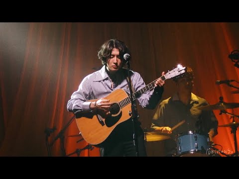 190816 잔나비(JANNABI) - 전설 @서울 웨스틴 조선호텔