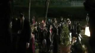 TVD Music Scene - Under The Stars - Morning Parade - 2x07