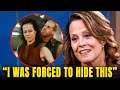 At 75 Sigourney Weaver Finally Reveals The Truth About Alien