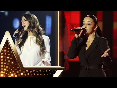 Vanja Jovanovic i Snezana Kacar - Splet pesama - (live) - ZG - 23/24 - 02.12.2023. EM 11