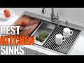 Top 5 Best Kitchen Sink 2024 Workstation Kitchen Sinks Buying Guide