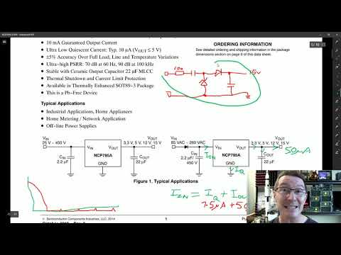 EEVblog #1285 - How to do Design By Inspection
