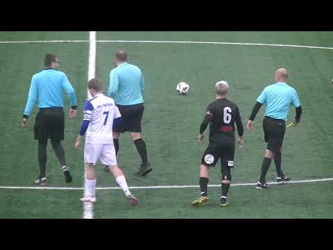 ČDD U19 C: MFK Trutnov - Viktorka Žižkov B | 5.11.2022