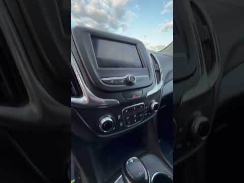 фото chevrolet equinox iii 0