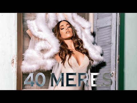 Κατερίνα Στικούδη - 40 Μέρες (Official Music Video)