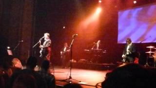 Another Nail in My Heart - Squeeze - Count Basie Theater - April 25, 2012