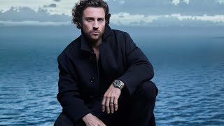 Omega Aaron Taylor-Johnson and Planet Ocean