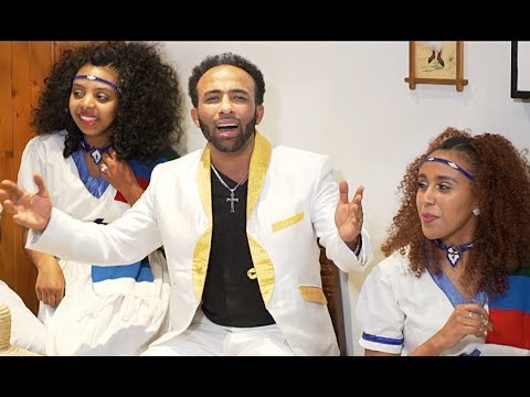 Tigrinya