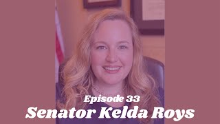 Episode 33: A Conversation with Secular Legislator Sen. Kelda Roys MQDEFAULT Thumbnail
