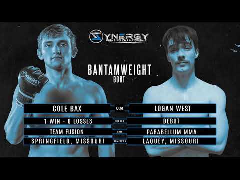 Cole Bax vs Logan West Synergy FC 4