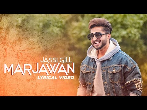 Poster marjawan lyrics – jassi gill