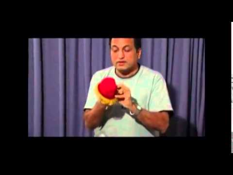 Saturn Magic -Change Bag mini(without handle)- by Uday - Trick