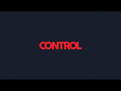 Biting Elbows - Control (Lyric Video)