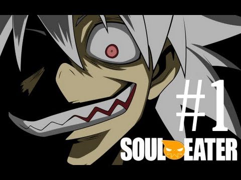 soul eater nintendo ds download