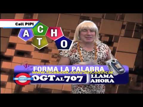 Envía la palabra OGT al 707😂😂y hacete amigo de pipi