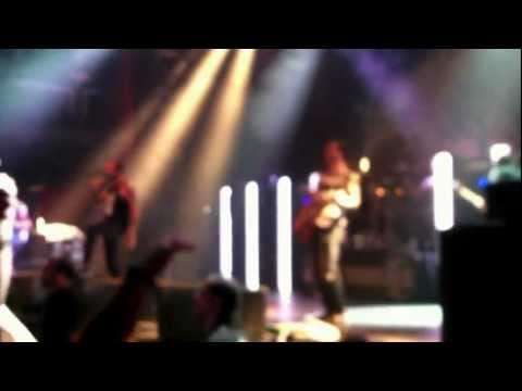 White Washed - August Burns Red LIve @ The Filmore in Silver Spring, MD
