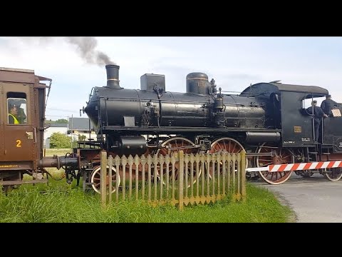 Passaggio a livello Nizza Monferrato (AT) - via Volta - Level crossing - Spoorwegovergang