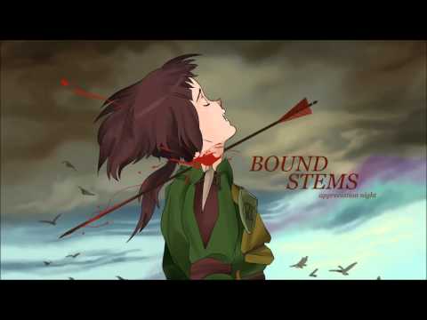 Bound Stems - Rented a Tent