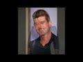 Robin Thicke ft Faith Evans - Got 2 Be Down [The Evolution of Robin Thicke] (Neo Soul) 2007