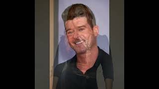 Robin Thicke ft Faith Evans - Got 2 Be Down [The Evolution of Robin Thicke] (Neo Soul) 2007