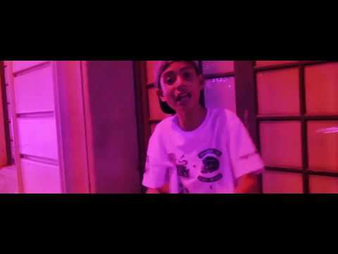 SHINY NASTY - YOU BETTER RUN (Official Music Video