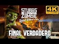 Stubbs The Zombie In Rebel Without A Pulse Final Verdad