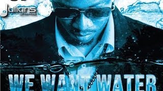Moses - We Want Water &quot;2014 Trinidad Soca&quot; (Produced By Dante)